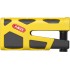 Замок ABUS 77 GRANIT web yellow
